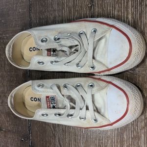 Converse ALL⭐STAR